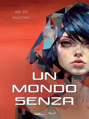cover image of Un mondo senza